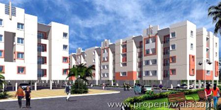 DABC Mithilam - Nolumbur, Chennai