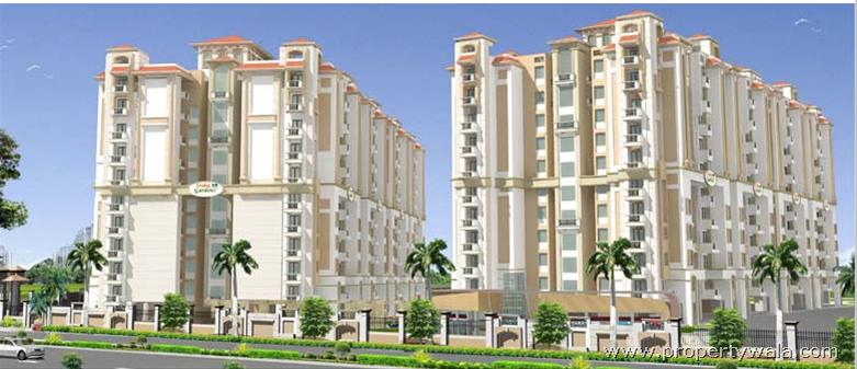 Avalon Gardens - Alwar Road, Bhiwadi