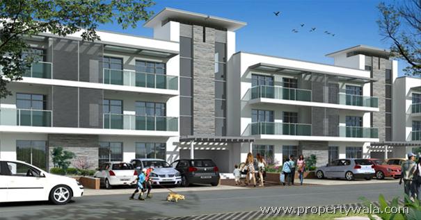 Omaxe Cassia - Mullanpur, Mohali