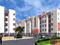 2 Bedroom Flat for sale in DABC Mithilam, Mogappair, Chennai