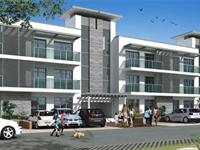 3 Bedroom Flat for sale in Omaxe Cassia, Mullanpur, Mohali