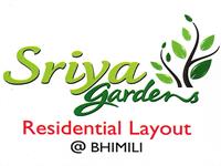 Land for sale in Sriya Gardens, Bhimunipatnam, Visakhapatnam