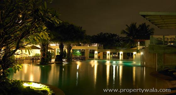 Adarsh Palm Meadows - Whitefield, Bangalore