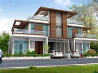 Land for sale in Raheja Viva, Prabhat Road area, Pune