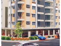 3 Bedroom Flat for rent in Nishan Residency, Science City, Ahmedabad