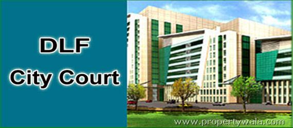 DLF City Court - M G Road, Gurgaon