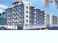 3 Bedroom Flat for sale in YMR Lichen, Hennur Road area, Bangalore