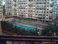 3 Bedroom Flat for sale in Hari Ganga Apartments, Yerawada, Pune