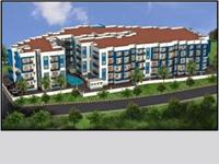 3 Bedroom Flat for sale in Kristal Dolomite, Kanakapura Road area, Bangalore