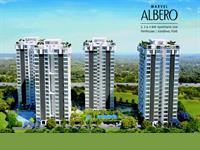 2 Bedroom Flat for sale in Marvel Albero, Kondhwa, Pune