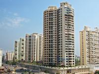 3 Bedroom Apartment / Flat for sale in Nerul, Navi Mumbai
