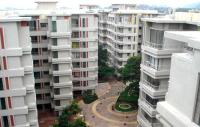 2 Bedroom Flat for rent in Kohinoor City, Kurla West, Mumbai