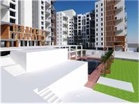 3 Bedroom Flat for sale in Marvel Enigma, Kharadi, Pune