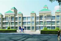 Land for sale in Royale Ozone, Panvel, Navi Mumbai