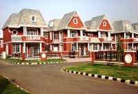 3 Bedroom House for rent in Eldeco Mansionz, Sohna Road area, Gurgaon