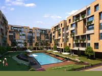 3 Bedroom House for sale in Vedic GreenTech City, Rajarhat, Kolkata