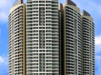 3 Bedroom Flat for rent in Kalpataru Towers, Mira Bhayandar Road area, Mumbai