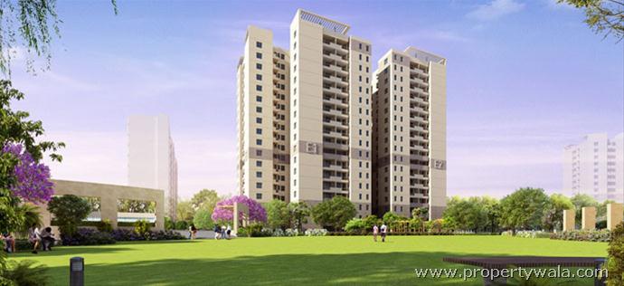 Vatika Gurgaon 21 - Sector-83, Gurgaon