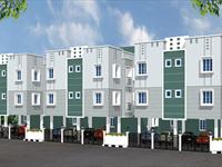 2 Bedroom Flat for sale in Aadinath Daffodils, Madhavaram, Chennai