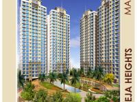 2 Bedroom Flat for sale in Raheja Heights, Goregaon East, Mumbai