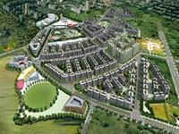 2 Bedroom Flat for sale in Rustomjee Global City, Virar, Mumbai