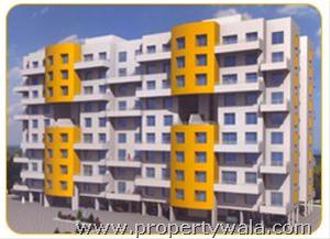 Elite Empire - Balewadi, Pune
