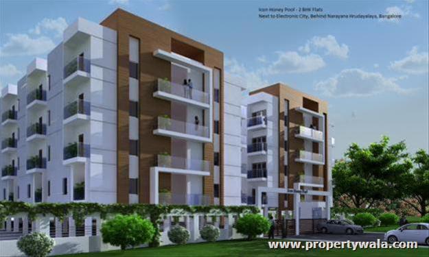 Sodhi Presidency - Boisar West, Mumbai