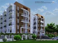 1 Bedroom Flat for sale in Sodhi Presidency, Boisar East, Mumbai