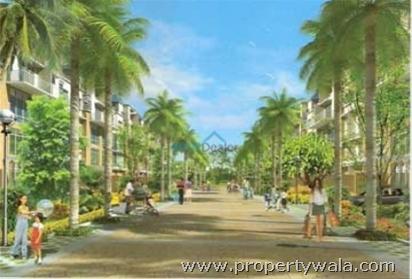 SRS Pearl Floors - Sector 5, Palwal