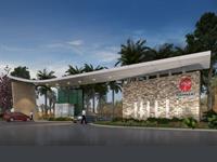 3 Bedroom Flat for sale in Mantri Webcity, Hennur Road area, Bangalore