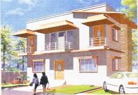 3 Bedroom Flat for rent in Unnayan Garden, New Town Rajarhat, Kolkata