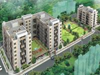 1 Bedroom Flat for sale in Aditya Nisarg, Pirangut, Pune