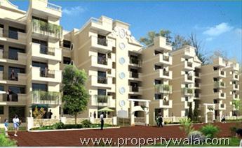 Star Raison The Essentia - Alwar Road, Bhiwadi