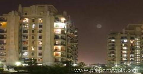 ATS Haciendas - Indirapuram, Ghaziabad