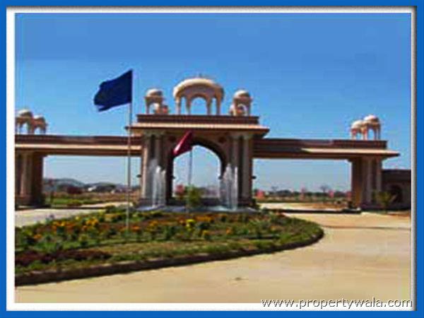Suncity Vistara - NH 3, Indore