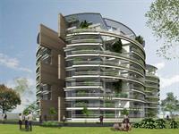 3 Bedroom Flat for rent in Nitesh Central Park, Bellary Road area, Bangalore