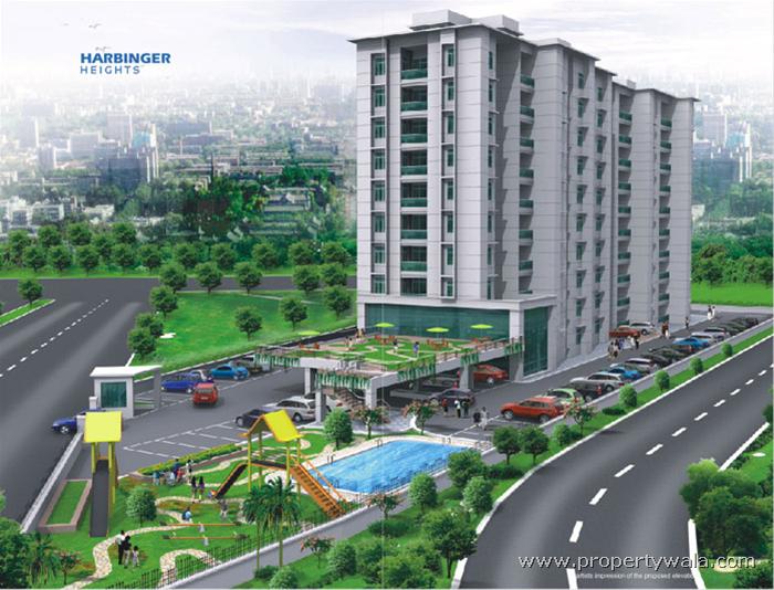Harbinger Heights - Mansarovar, Jaipur