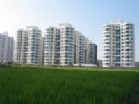 3 Bedroom Apartment / Flat for rent in Wakad, Pune