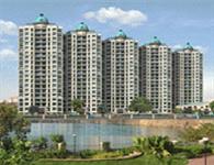 1 Bedroom Flat for sale in Supreme's Lake Florence, Powai, Mumbai