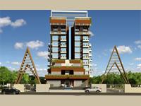 3 Bedroom Flat for sale in Prisha Hanging Gardens, Hebbal, Bangalore