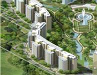 3 Bedroom Flat for sale in Central Park II Belgravia, Sohna Road area, Gurgaon