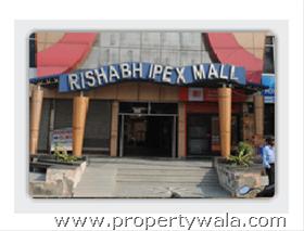 Rishabh IPEX Mall - Indraprastha Extn, New Delhi