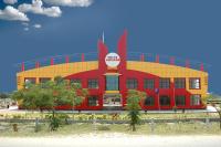 Shop for rent in Omaxe Arcade, Pari Chowk, Greater Noida