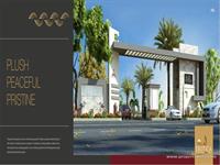 1 Bedroom Flat for sale in ABL Palm Exotica, Alwar Road area, Bhiwadi