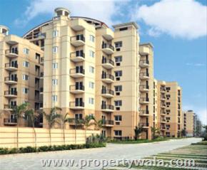 ATS Golf Meadows - Dera Bassi, Zirakpur