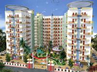 3 Bedroom Flat for sale in SG Impressions, Vasundhra, Ghaziabad