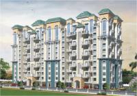 2 Bedroom Flat for sale in Bramha Emerald County, NIBM, Pune