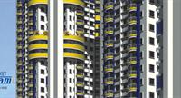 3 Bedroom Flat for sale in Saket Sriyam, A.S Rao Nagar, Hyderabad