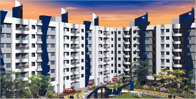 Puranik City - Ghodbunder Road, Thane