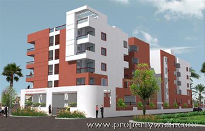 Pearl Residency - Khandagiri, Bhubaneswar
